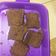 Cooksnap dari Ikah Ropikah untuk resep Brownies Shiny Crust 2 Telur