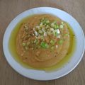 Cooksnap από Ilektra Kalogeraki στη συνταγή Φάβα... διαφορετική από τις άλλες!