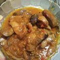 Cooksnap dari Nenk Chie Thea untuk resep 19.Semur ati ampela ayam #bikinramadhanberkesan