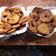El cooksnap de Patricia Nuñez cuando hizo Buñuelos de manzana.