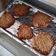 根根 的 香蕉燕麥蔓越梅餅乾🍪（小烤箱）（無糖無油無粉） cooksnap