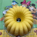 Cooksnap dari Candy untuk resep Cotton Soft Japanese Cheesecake membelai lidah and mudahh - First Trial ^.^V