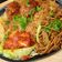 Vandana Mathur का कुकस्नैप जब उन्होंने चाइनीज सिजलर (Chinese Sizzler recipe in hindi) बनाया था।