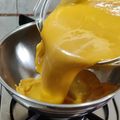 POORVI JAIN 's cooksnap of when they made Butter paneer masala recipe without onion and garlic.