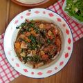 Cooksnap dari Sartiah Thya untuk resep Tumis Ikan Keranjang