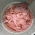 Cooksnap dari Kiky Octafiani Althafunnisa untuk resep Es kopyor nutrigel ala vietta ranie