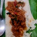 Cooksnap dari Febri Ramadhani untuk resep Tongkol suwir kemangi
