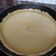 Cooksnap dari naily untuk resep Pie Susu Teflon with Topping Chocochips (Takaran Sendok) Tanpa Gula