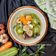 Cooksnap dari Yerda Fahrana 예르다 파흐라나 ✅ untuk resep Sup Wortel Oyong