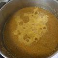Framingcook's cooksnap of when they made Roasted veggie soup.