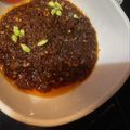 Cooksnap dari Intan Permata Dewi untuk resep Sambel Ikan Goreng ala Mak Beng
