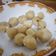 Cooksnap dari Afrylia Mardani untuk resep Cilok Aci (Anti Alot)