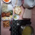 Cooksnap dari Anisa Prasetyo Putro untuk resep Soto ayam lamongan super simpel