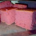 El cooksnap de Yoxd ALALALA cuando hizo Bizcochuelo de limón y leche.