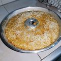 Cooksnap dari Mei untuk resep Bolu wortel