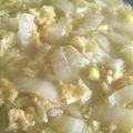 Cooksnap dari S.G.Hidayat untuk resep Sayur Orak Arik Kol