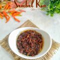 Cooksnap dari Niar Arifuddin untuk resep Sambal ikan roa