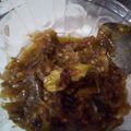 Cooksnap dari Pipit Widiasri untuk resep Sambel ijo padang