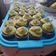 Andrea Petneházi Cooksnap-ja, amikor elkészítette a(z) Hulk muffin 🧁 receptet.