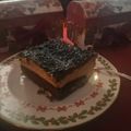 Cooksnap από Φιλιω Γρηγ. στη συνταγή Πάστα σοκολατίνα