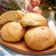 Cooksnap dari Sheilla Anastasia untuk resep Dinner Roll Rendah Karbo Keto Friendly