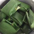 Cooksnap dari firamita agustin untuk resep Nagasari Lembut-Wangi