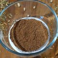 Cooksnap dari Idha Midayanthi untuk resep Bubuk Ngohiong Homemade