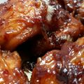 Cooksnap dari Nteph untuk resep Ayam kecap