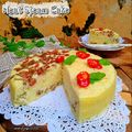 Cooksnap dari Tati SoLina untuk resep Meat Steam Cake