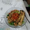 Cooksnap dari Ulfah Maulida Oktaviyani untuk resep Mi ayam mudah