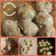 Cooksnap dari Nofi Fajar untuk resep Pentol bakso sapi