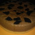 Cooksnap dari Vievie untuk resep BolKus rasa Tiramisu