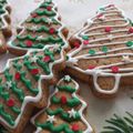 El cooksnap de Paula cuando hizo Galletitas de canela y jengibre.