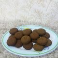 کوک اسنپ مریم صفدریان - مشاور سلامت و کارآفرین بعد از امتحان کردن کیک شکلاتی شیرخشک 🍫 براونی شیرخشک.