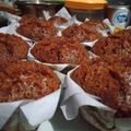 Cooksnap dari Yuliana untuk resep Bolu Kukus Gula Merah #BandungRecook2_DapoerMmgia