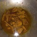 Cooksnap dari Linda Handayani untuk resep Semur Ayam Sederhana