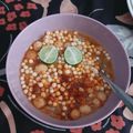 Cooksnap dari EI LI NA untuk resep Bakso aci