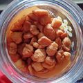 Cooksnap dari Dewi Astuti untuk resep Biji Ketapang Ekonomis Tanpa Telur & Tanpa Kelapa