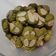 Cooksnap dari dwi suci untuk resep Matcha Almond Cookies