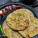 Disha Prashant Chavda's cooksnap of when they made પનીર પરાઠા (Paneer Paratha Recipe In Gujarati).
