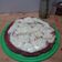 El cooksnap de Crespinanalia cuando hizo Pizza de remolacha🍕🍕🍕.