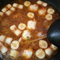 Cooksnap dari Adi Adianto untuk resep Shabu - Shabu Kuah Tomyam