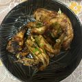 Cooksnap dari dr. Adinda Permata Hardiyanto untuk resep Sayap ayam masak Coca-Cola