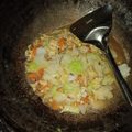 Cooksnap dari Pharaska Ella untuk resep 725. Orek Sayuran
