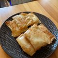 Cooksnap dari Salma Mahdiy Suhariadi untuk resep (28) Martabak Tahu Kulit Lumpia