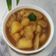 Cooksnap dari Neti Yuliasari untuk resep Kolak Singkong Pisang