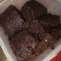 El cooksnap de Ale Fernández cuando hizo Brownies súper fáciles y ricos!!!🙊👌.