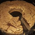 El cooksnap de Bianca Agustina Togni cuando hizo Bizcochuelo de maizena esponjoso.