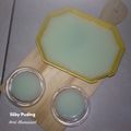 Cooksnap dari Arni Munawati untuk resep Silky puding