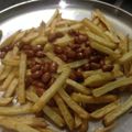Kiran Solanki's cooksnap of when they made પોટેટો ફ્રેન્ચ ફ્રાયસ (potato French fries recipe in Gujarati).